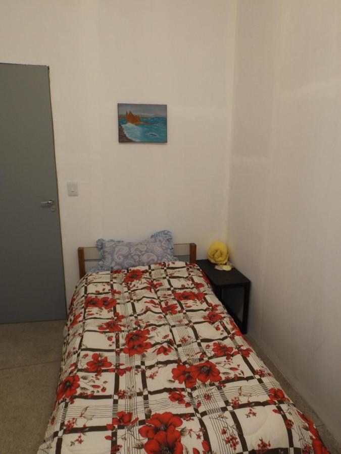 Hostel Lize Cumbica Exteriör bild