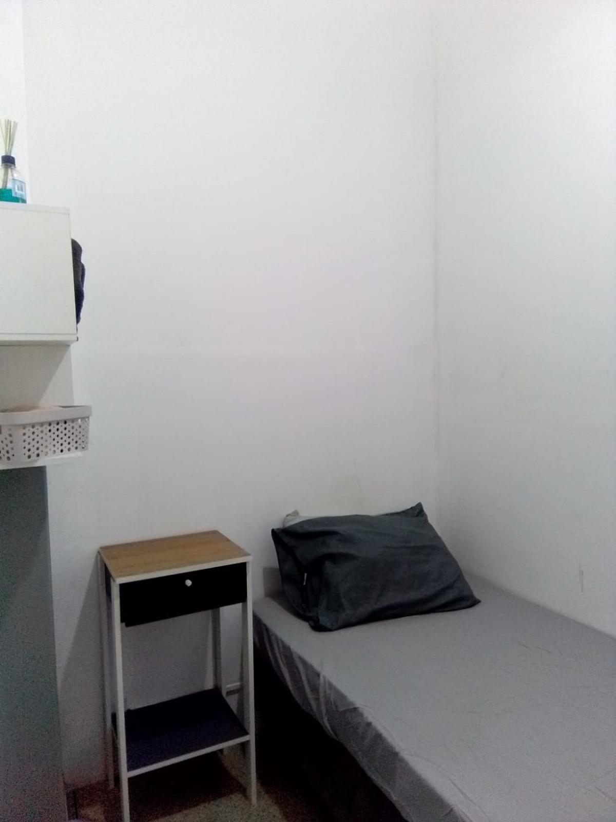 Hostel Lize Cumbica Exteriör bild