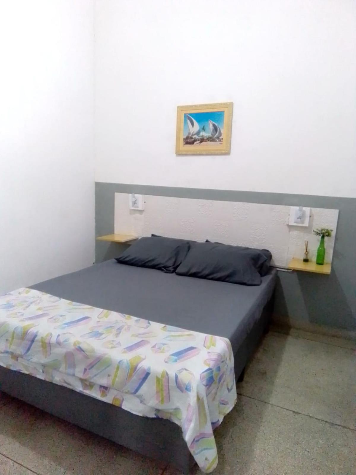 Hostel Lize Cumbica Exteriör bild